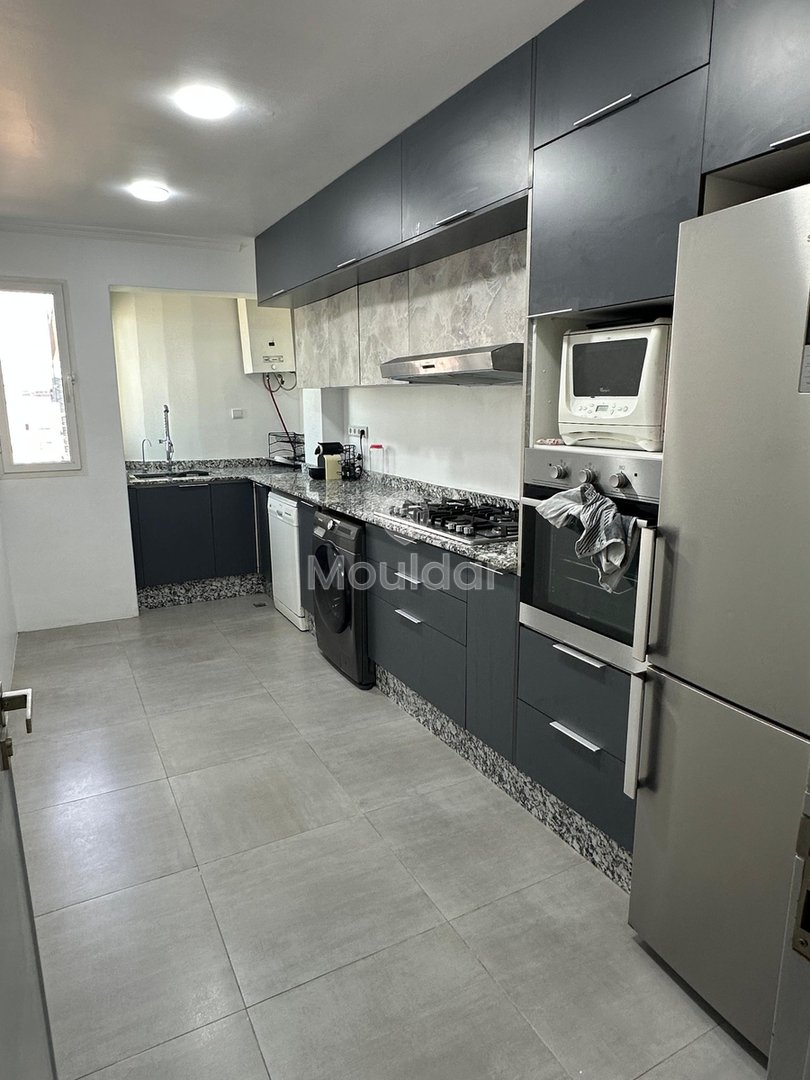 Αμπντου Τσακίρ ΠΩΛΕΙΤΑΙ – Υπέροχη Διαμέρισμα στην France Ville Επιφάνεια: 128 m² 4ος όροφος | Φωτεινό Τιμή - Photo 7