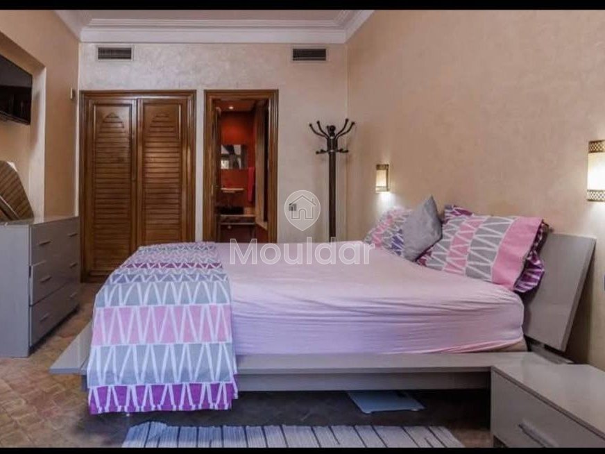 الهروب إلى مراكش: استوديو مريح في قلب إيفرناغ - Photo 5