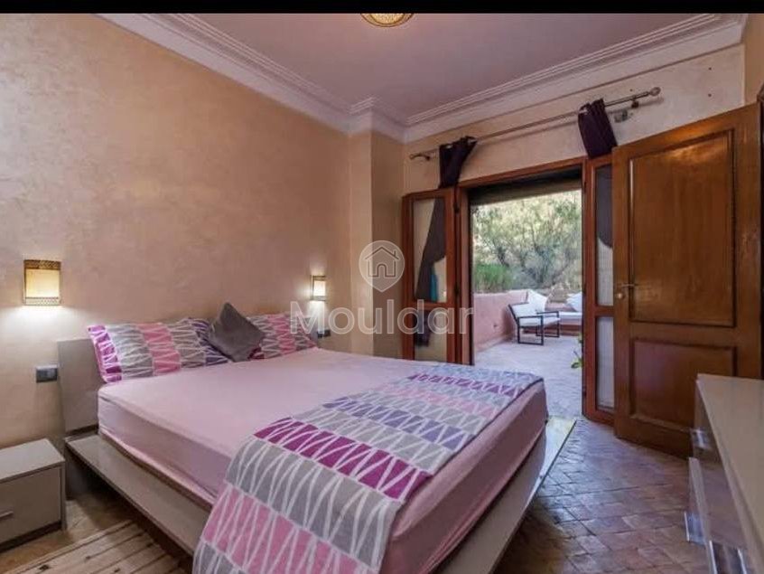 الهروب إلى مراكش: استوديو مريح في قلب إيفرناغ - Photo 3