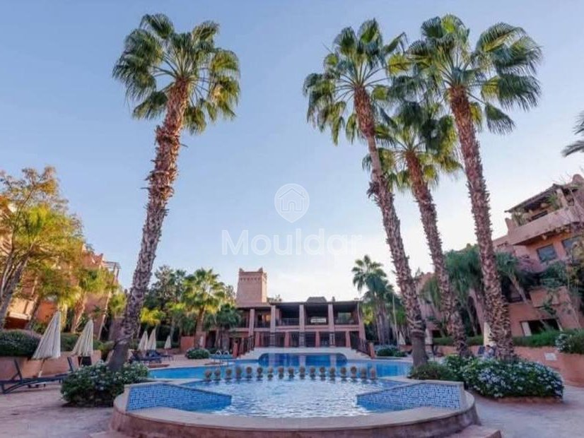 الهروب إلى مراكش: استوديو مريح في قلب إيفرناغ - Photo 8