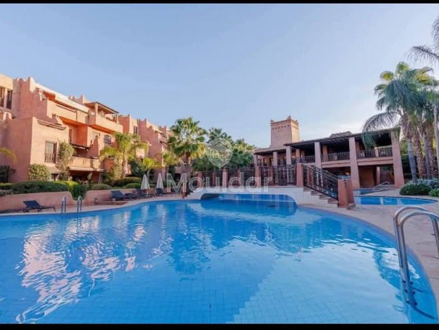 الهروب إلى مراكش: استوديو مريح في قلب إيفرناغ - Photo 9