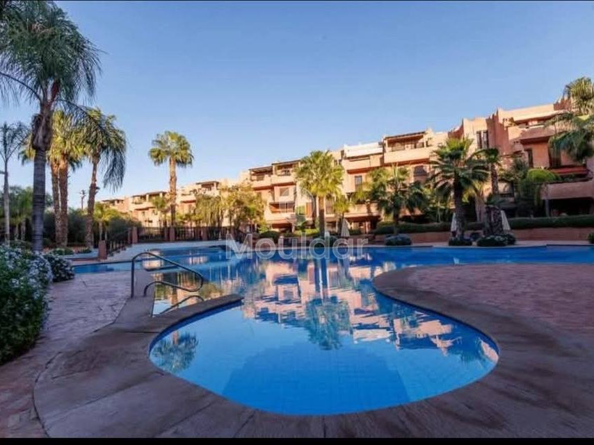 الهروب إلى مراكش: استوديو مريح في قلب إيفرناغ - Photo 7