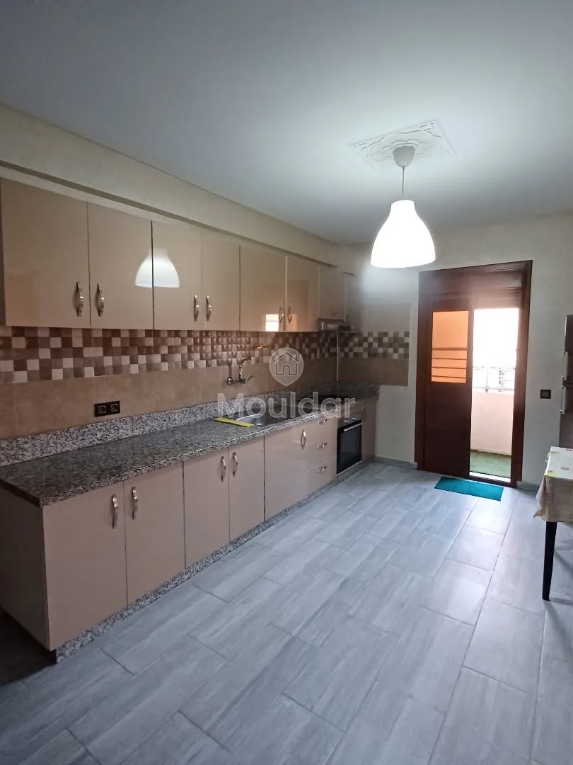 Marrakech'te Kiralık Çarpıcı Daire - Allal El Fassi - Photo 9