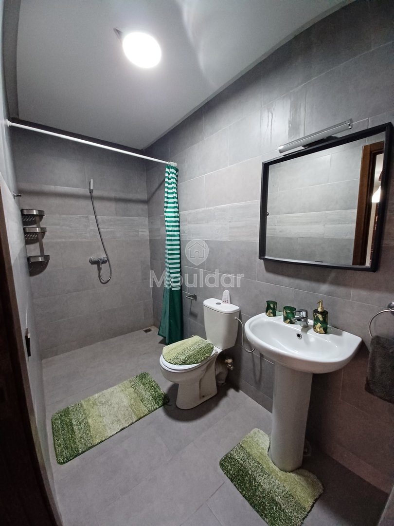 Cinchissimo appartamento in affitto a Marrakech - 2 camere da letto, 94 m² - Photo 10