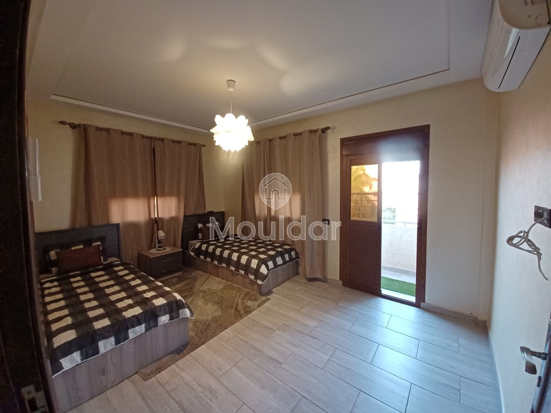 Cinchissimo appartamento in affitto a Marrakech - 2 camere da letto, 94 m² - Photo 5