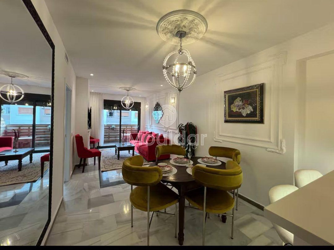 Flucht nach Tanger: Komfortables Ferienapartment zur Miete - Photo 3