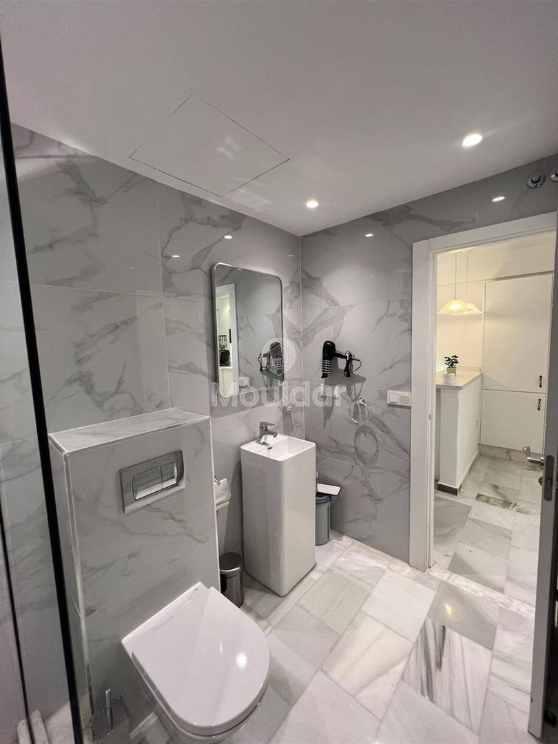 Flucht nach Tanger: Komfortables Ferienapartment zur Miete - Photo 12