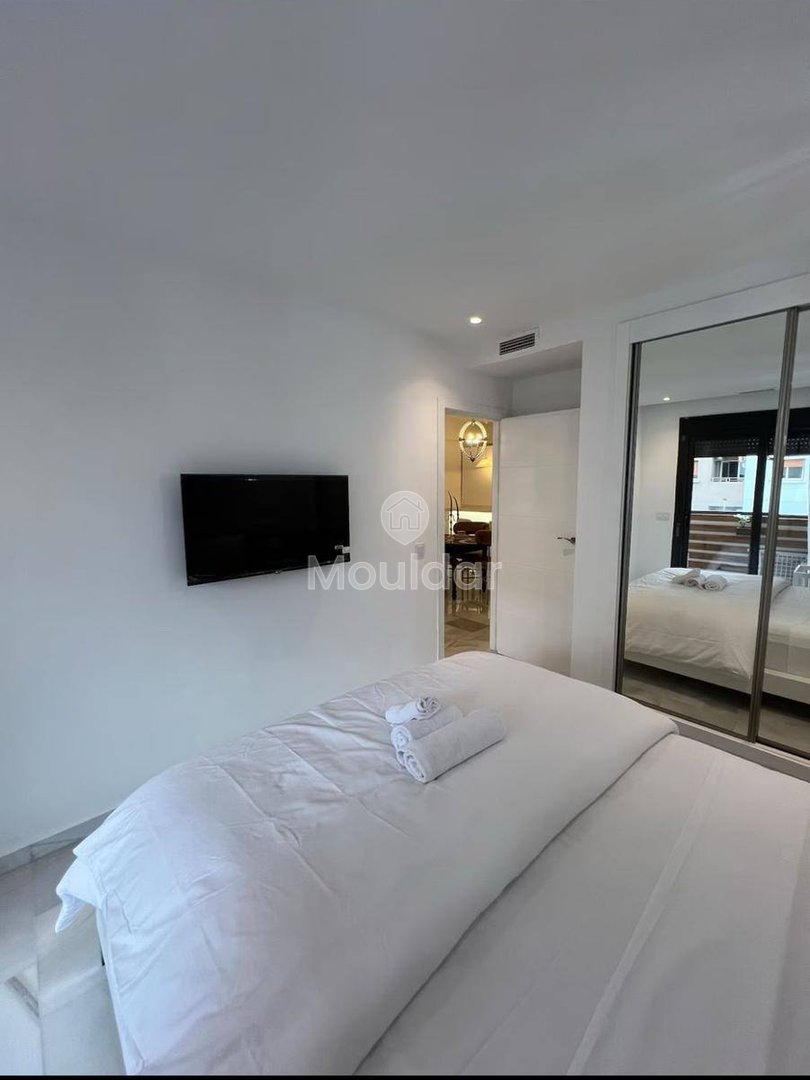 Flucht nach Tanger: Komfortables Ferienapartment zur Miete - Photo 8