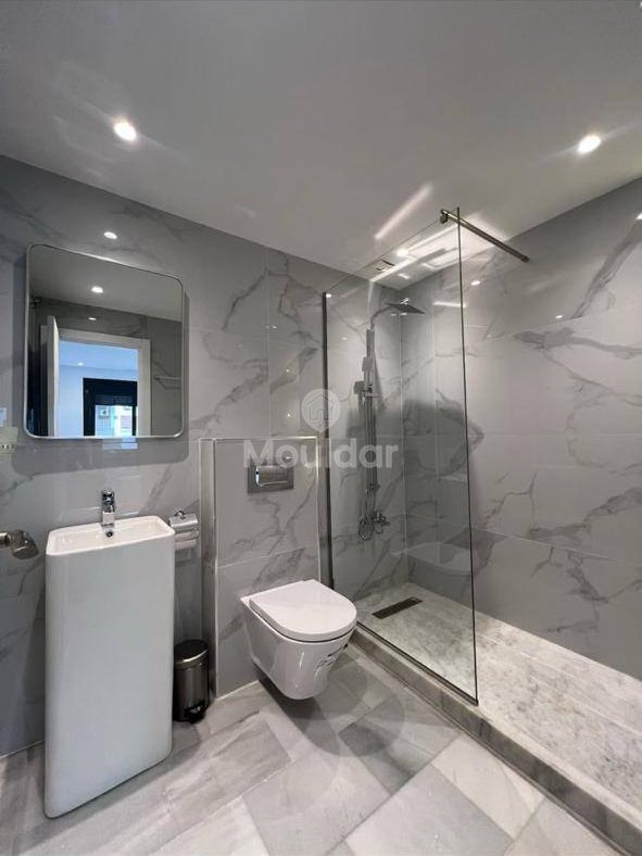 Flucht nach Tanger: Komfortables Ferienapartment zur Miete - Photo 11