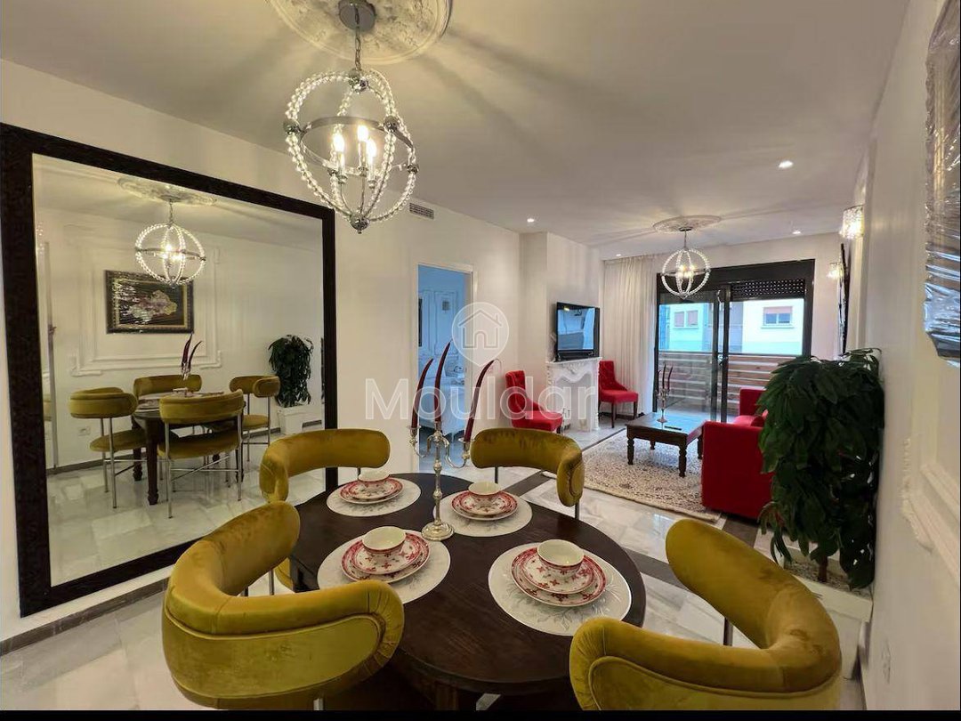 Flucht nach Tanger: Komfortables Ferienapartment zur Miete - Photo 4