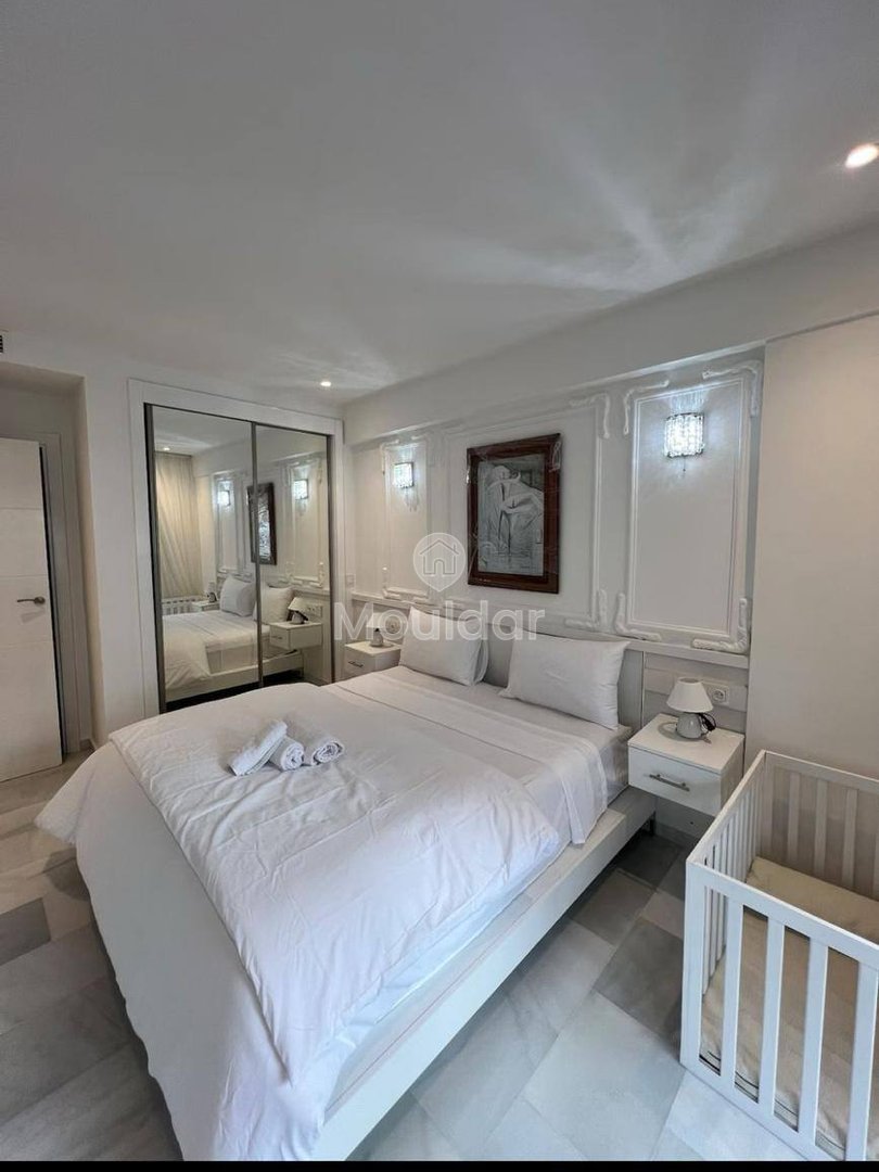 Flucht nach Tanger: Komfortables Ferienapartment zur Miete - Photo 7