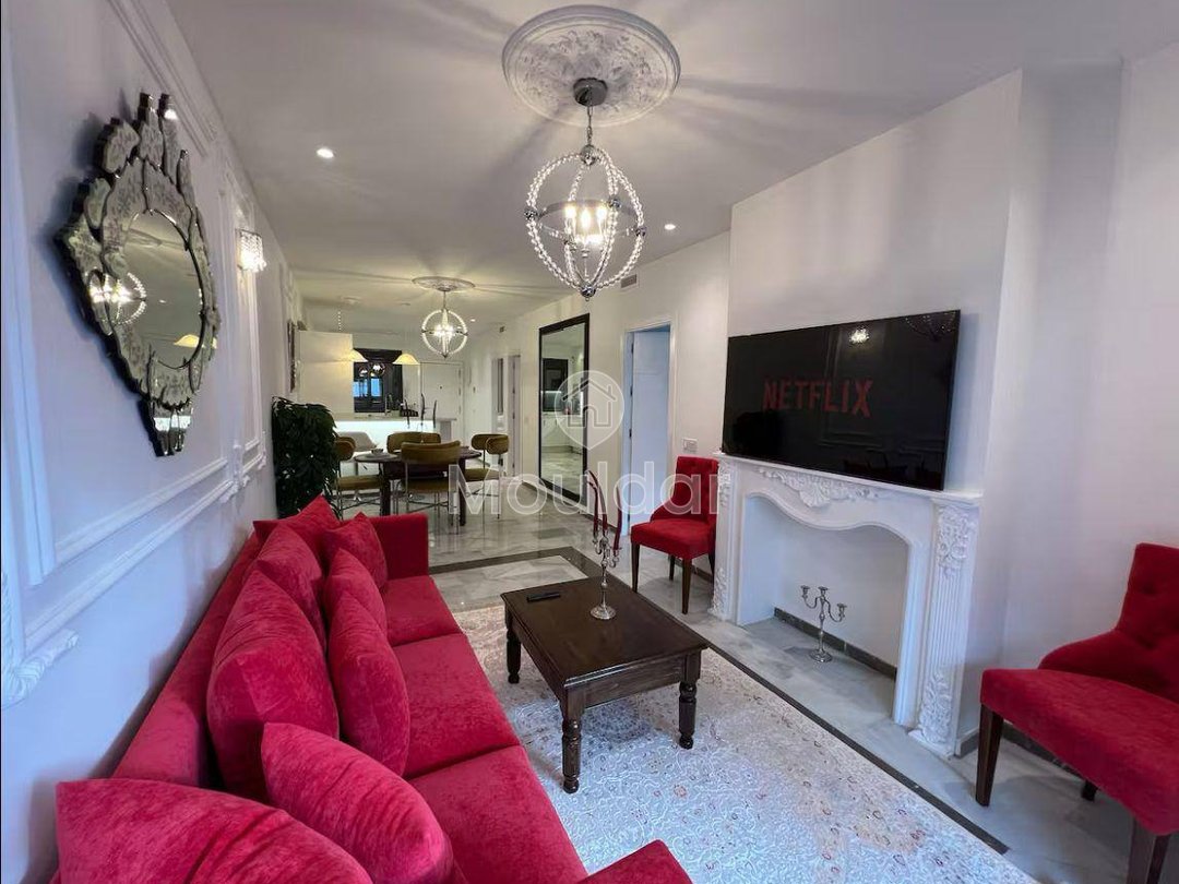 Flucht nach Tanger: Komfortables Ferienapartment zur Miete - Photo 2