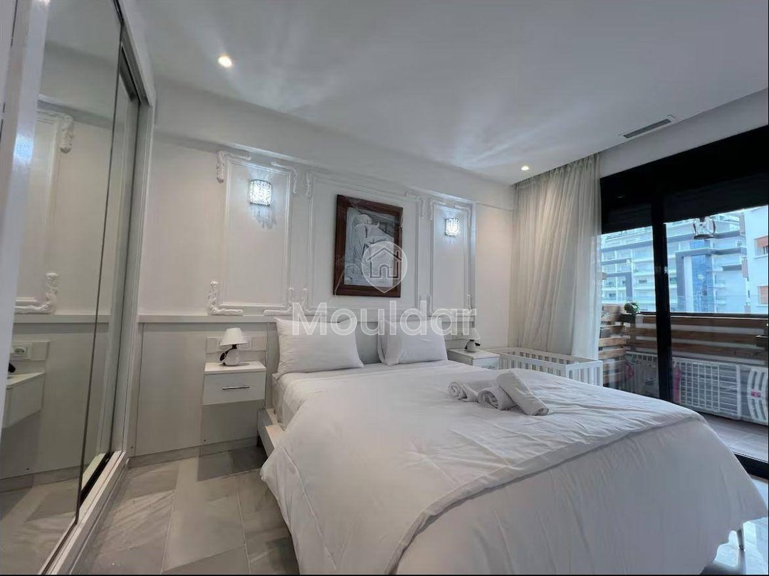 Flucht nach Tanger: Komfortables Ferienapartment zur Miete - Photo 6