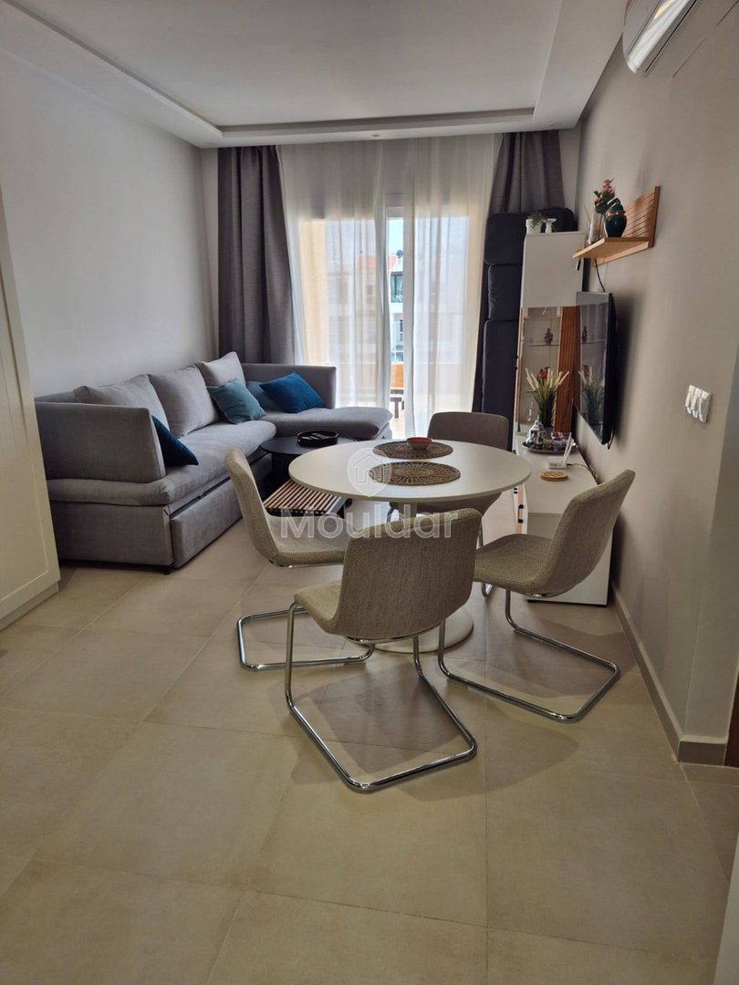 Holiday Apartment in Cabo Negro: Guaranteed Relaxing Getaway - Photo 1