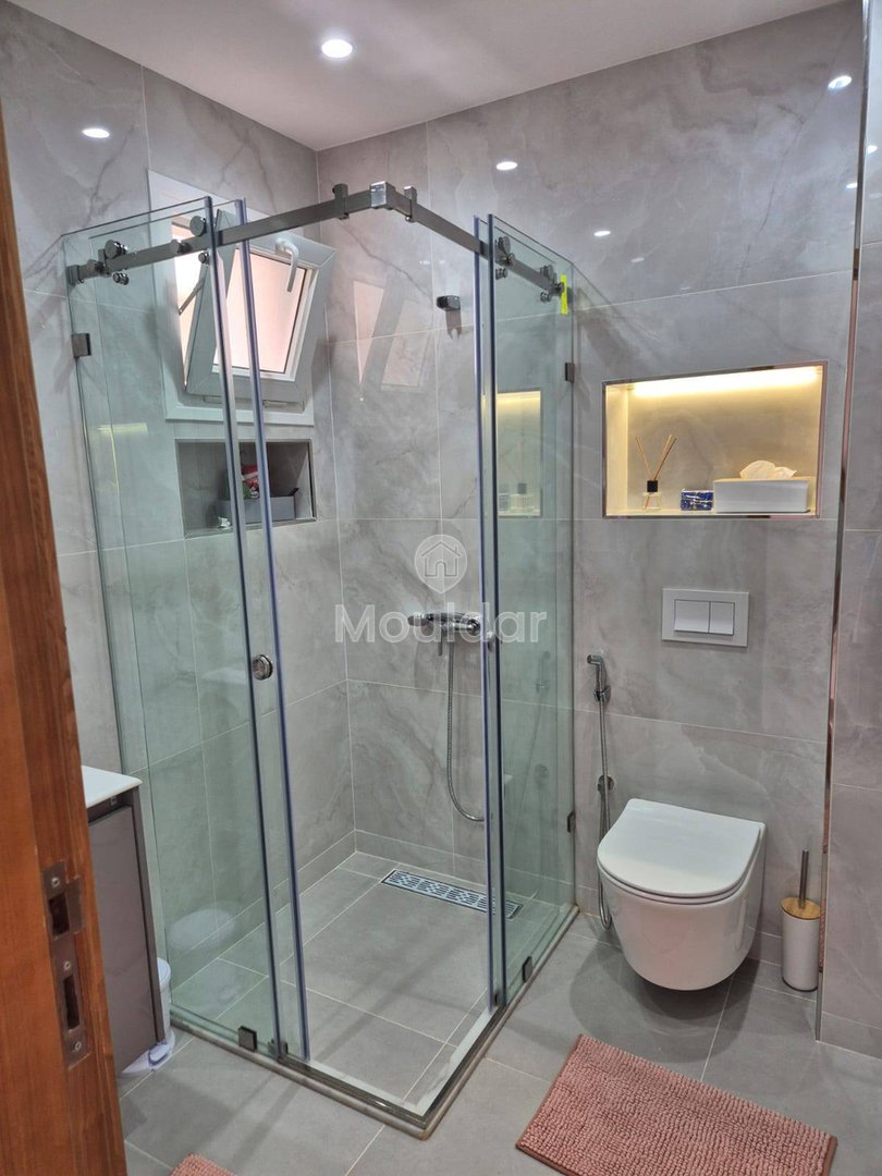 Holiday Apartment in Cabo Negro: Guaranteed Relaxing Getaway - Photo 22