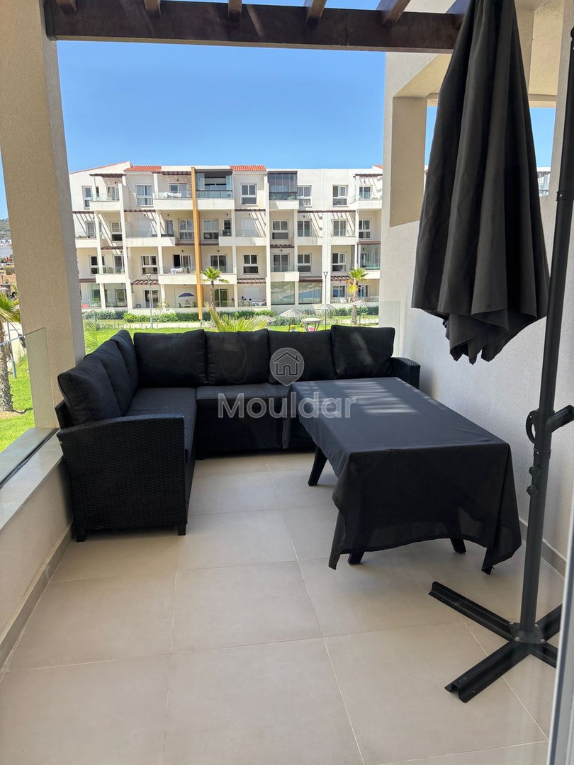 Holiday Apartment in Cabo Negro: Guaranteed Relaxing Getaway - Photo 16