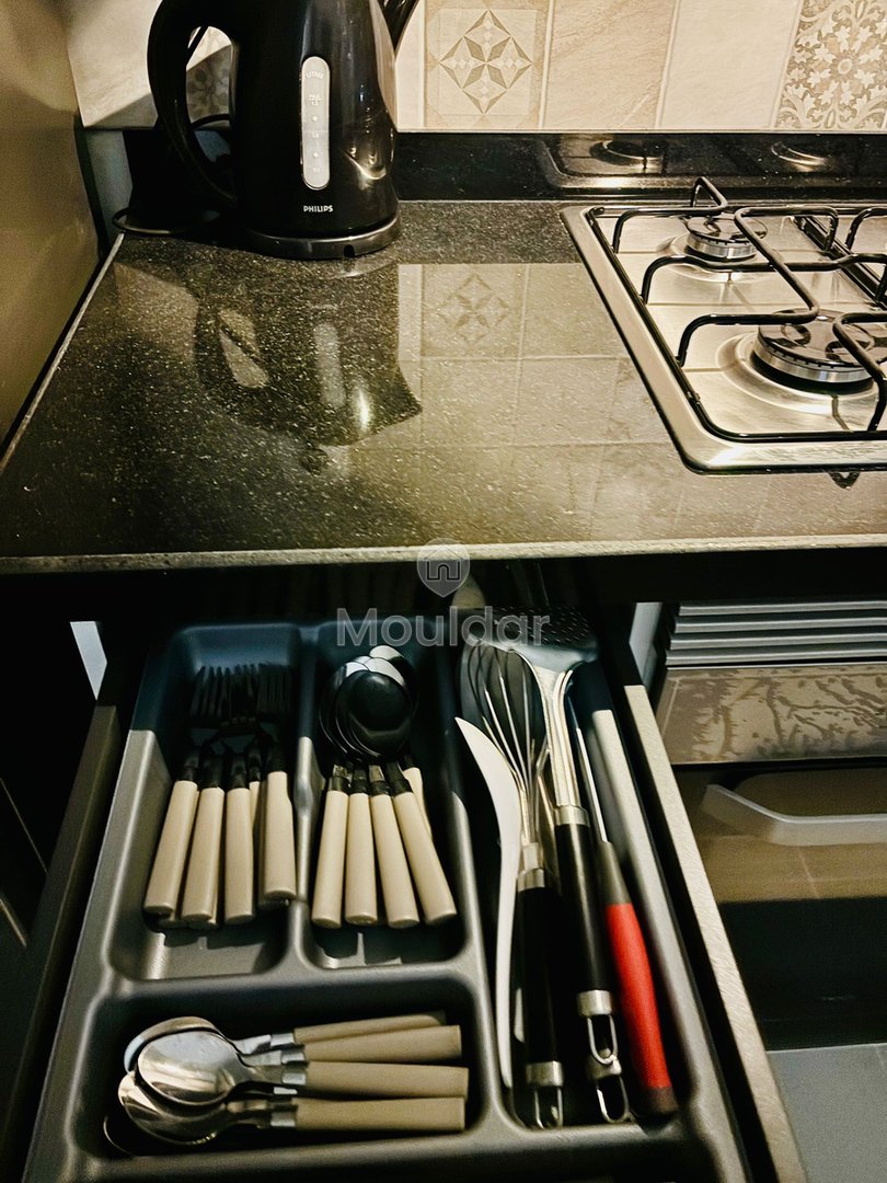 Holiday Apartment in Cabo Negro: Guaranteed Relaxing Getaway - Photo 19