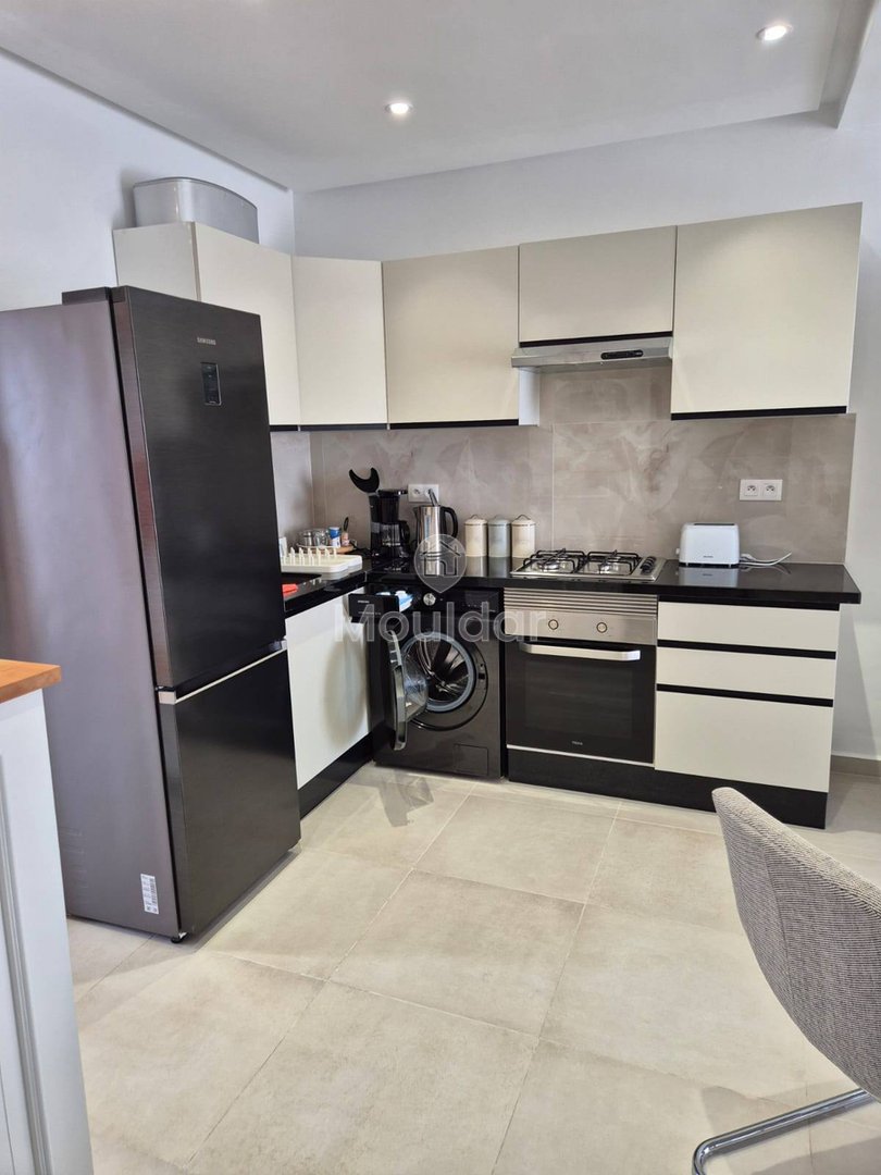 Holiday Apartment in Cabo Negro: Guaranteed Relaxing Getaway - Photo 18