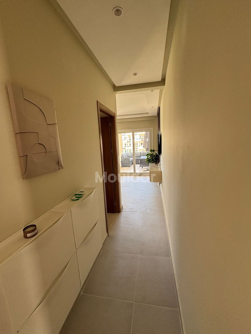 Holiday Apartment in Cabo Negro: Guaranteed Relaxing Getaway - Photo 13