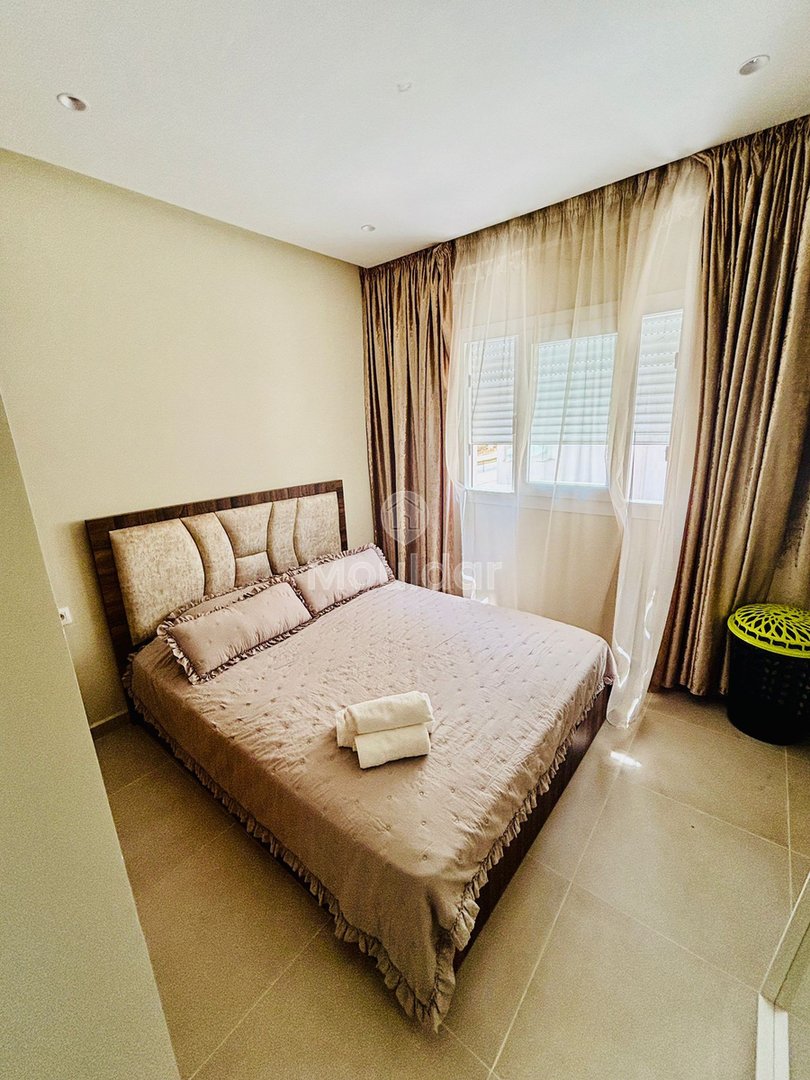 Holiday Apartment in Cabo Negro: Guaranteed Relaxing Getaway - Photo 4