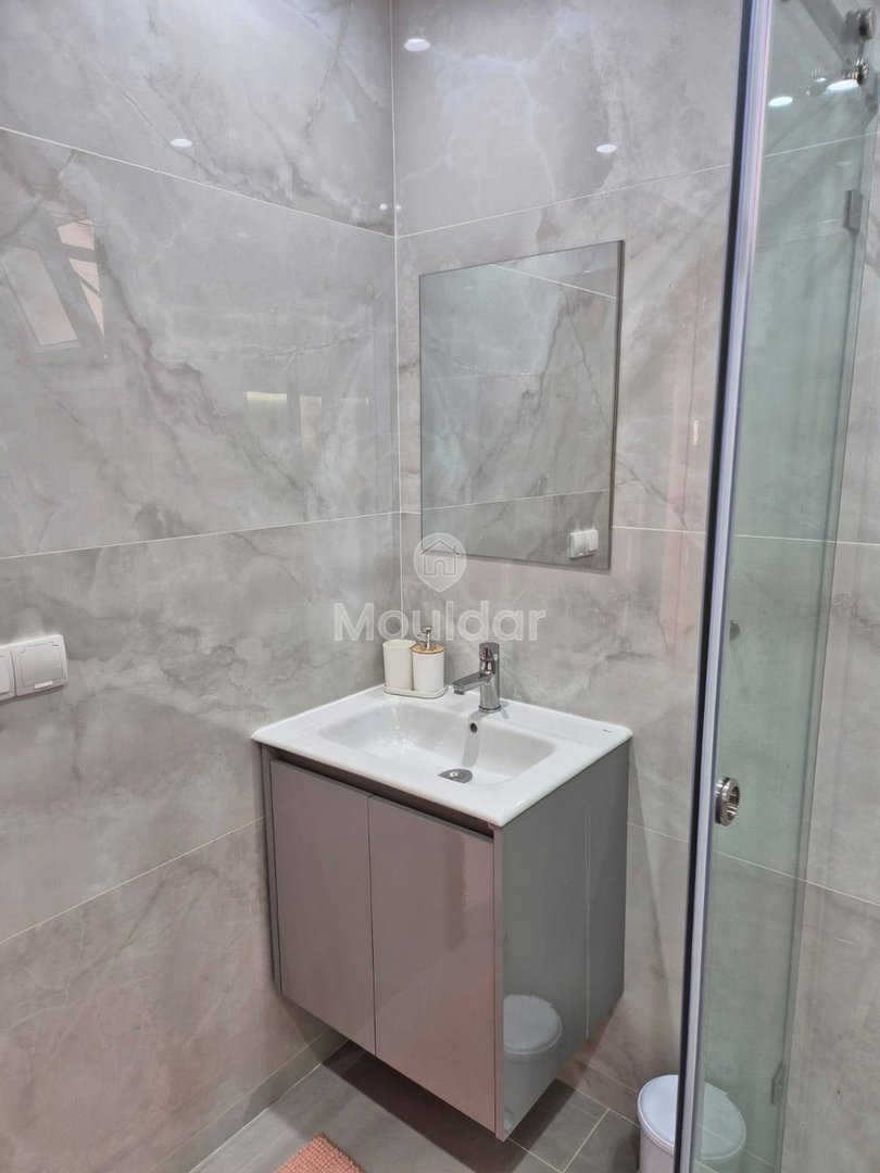 Holiday Apartment in Cabo Negro: Guaranteed Relaxing Getaway - Photo 24