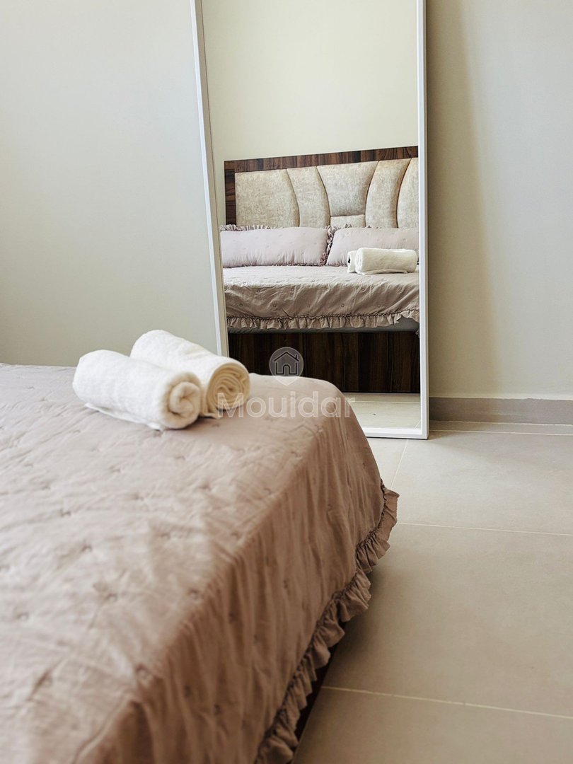 Holiday Apartment in Cabo Negro: Guaranteed Relaxing Getaway - Photo 5