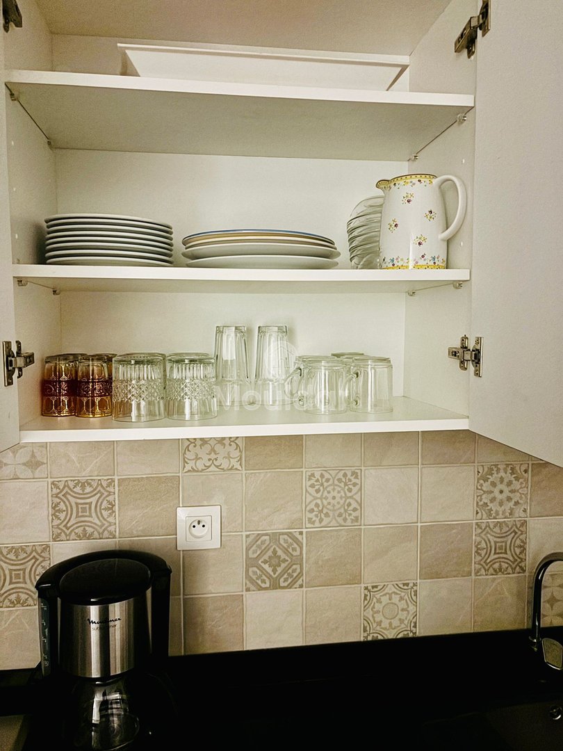 Holiday Apartment in Cabo Negro: Guaranteed Relaxing Getaway - Photo 20