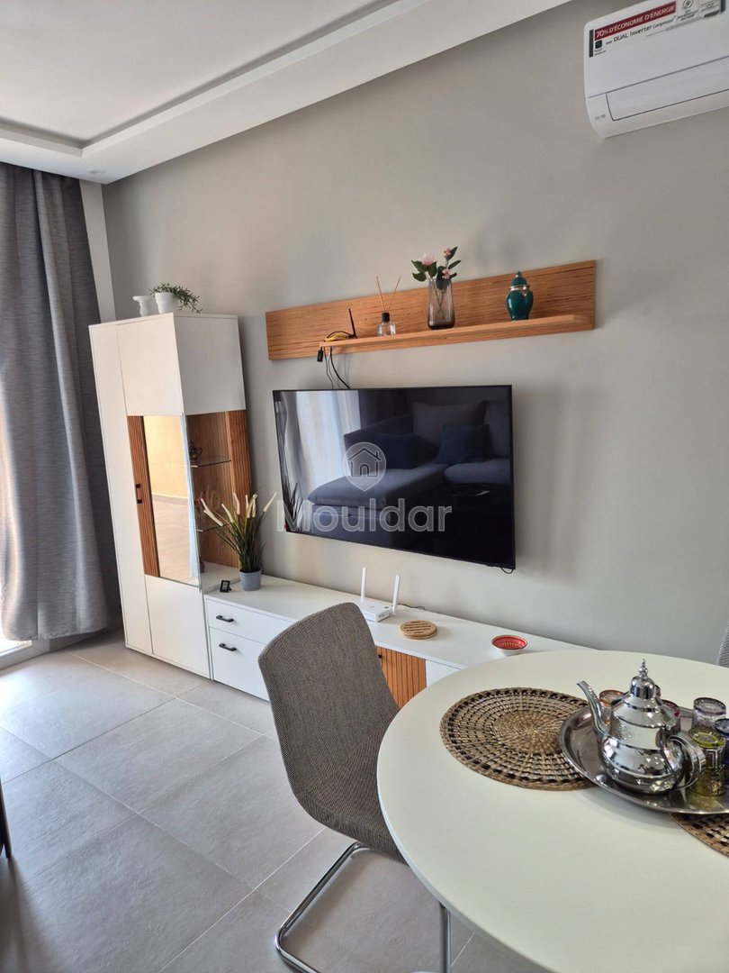 Holiday Apartment in Cabo Negro: Guaranteed Relaxing Getaway - Photo 11