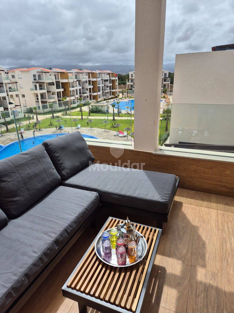 Holiday Apartment in Cabo Negro: Guaranteed Relaxing Getaway - Photo 17