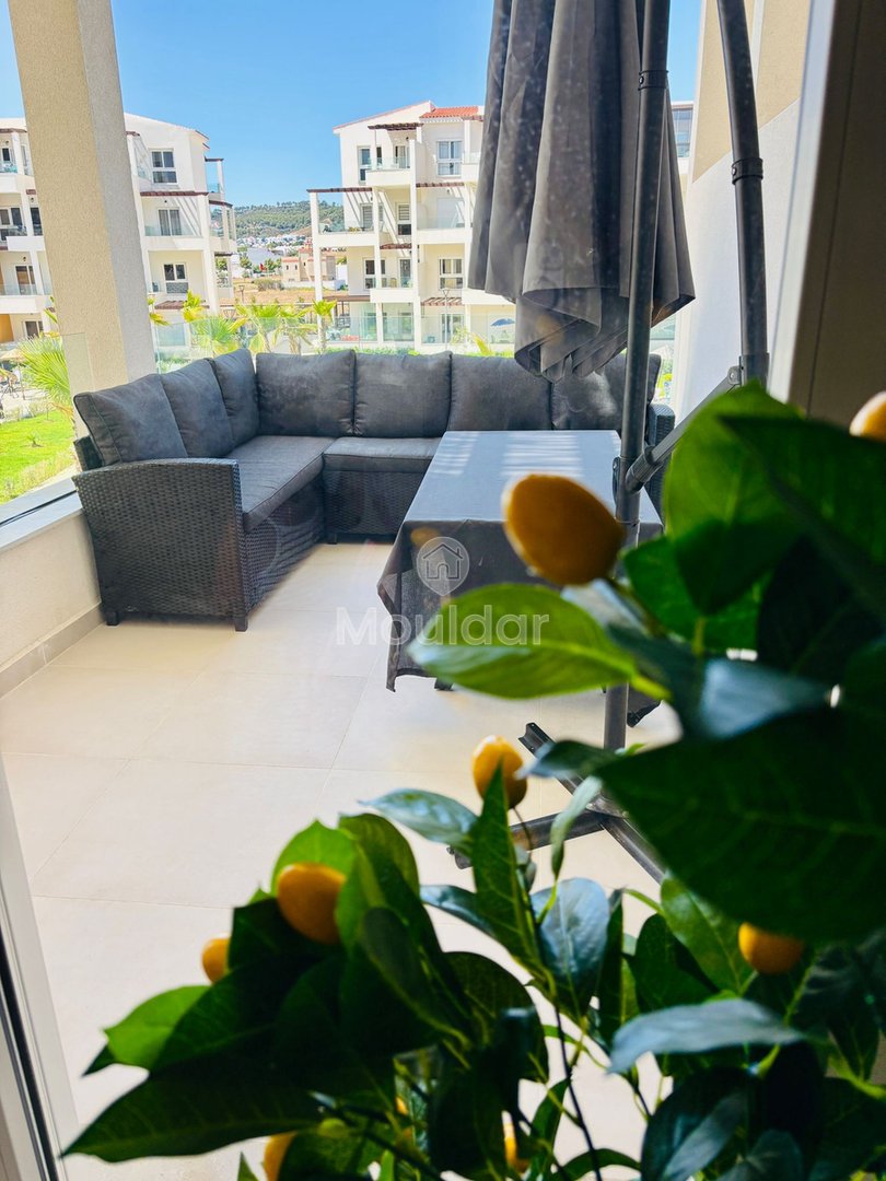 Holiday Apartment in Cabo Negro: Guaranteed Relaxing Getaway - Photo 15