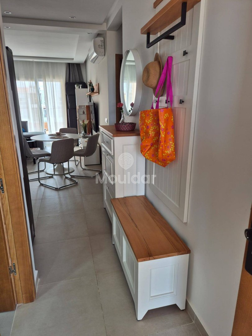 Holiday Apartment in Cabo Negro: Guaranteed Relaxing Getaway - Photo 12