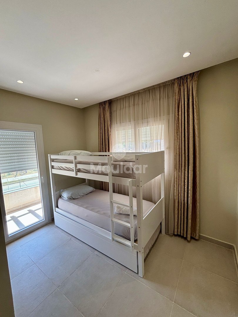 Holiday Apartment in Cabo Negro: Guaranteed Relaxing Getaway - Photo 9