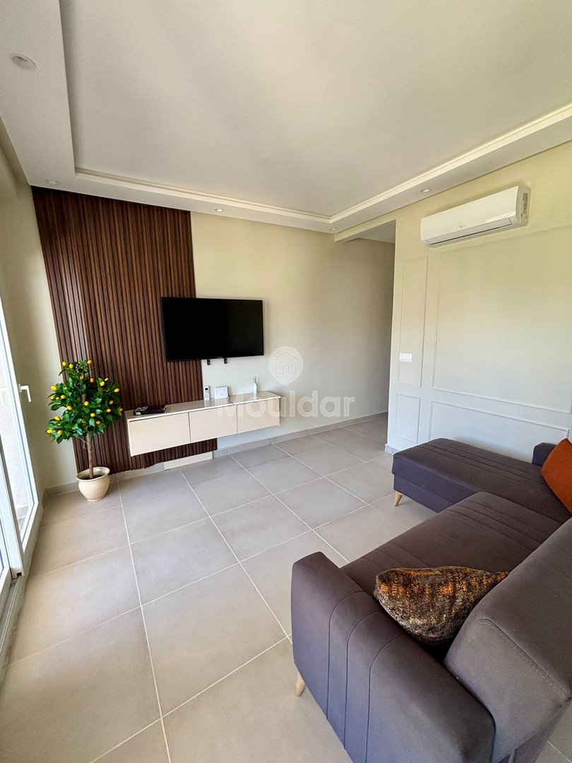 Holiday Apartment in Cabo Negro: Guaranteed Relaxing Getaway - Photo 2