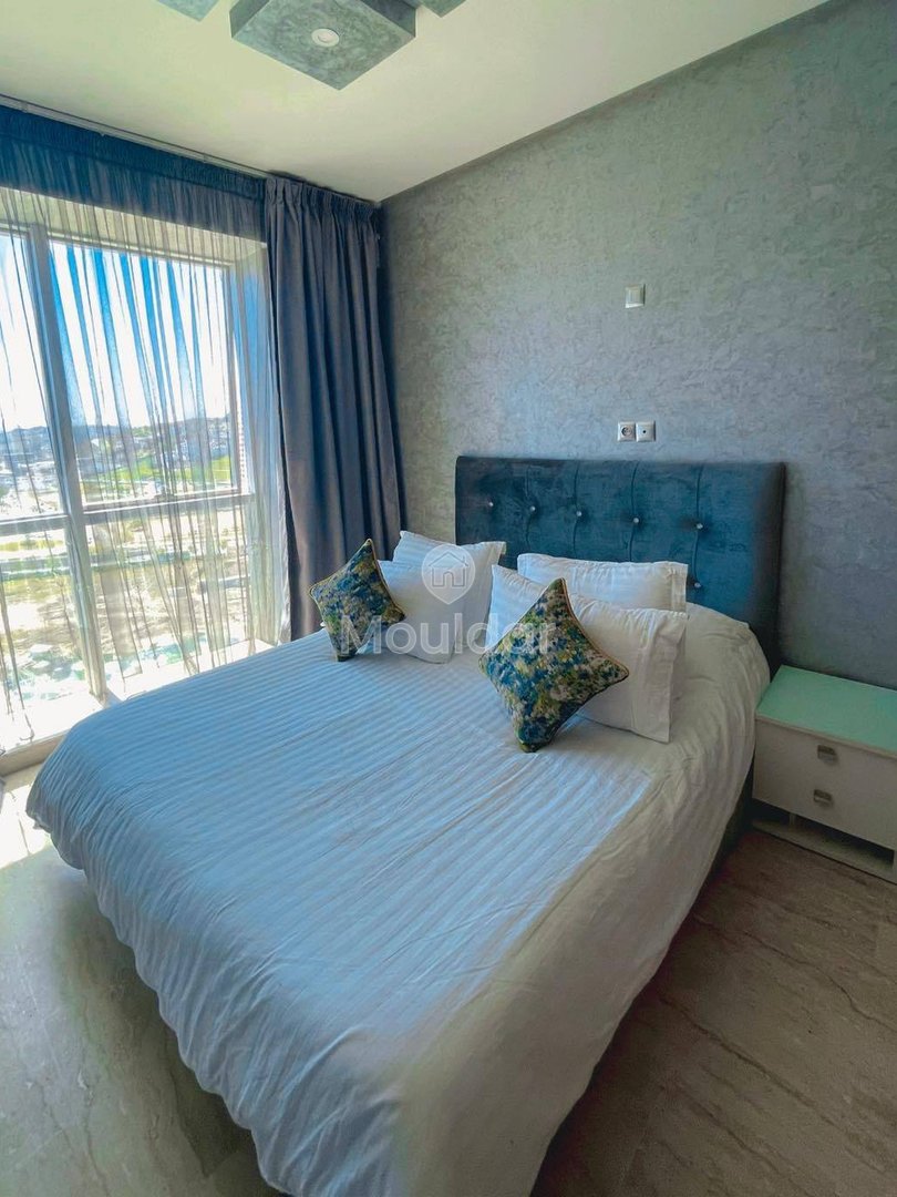 شقة عطلات ساحرة في طنجة - مالاباطا - Photo 4