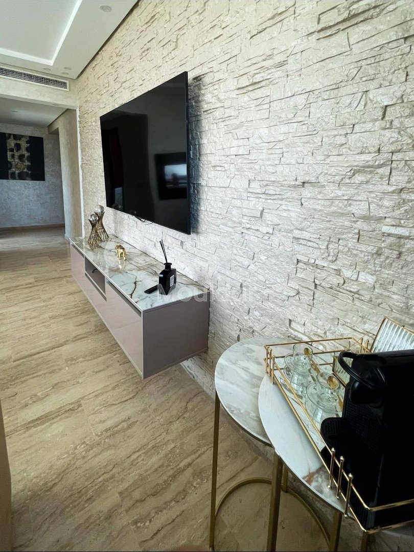 شقة عطلات ساحرة في طنجة - مالاباطا - Photo 6