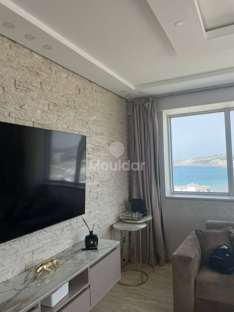 شقة عطلات ساحرة في طنجة - مالاباطا - Photo 2