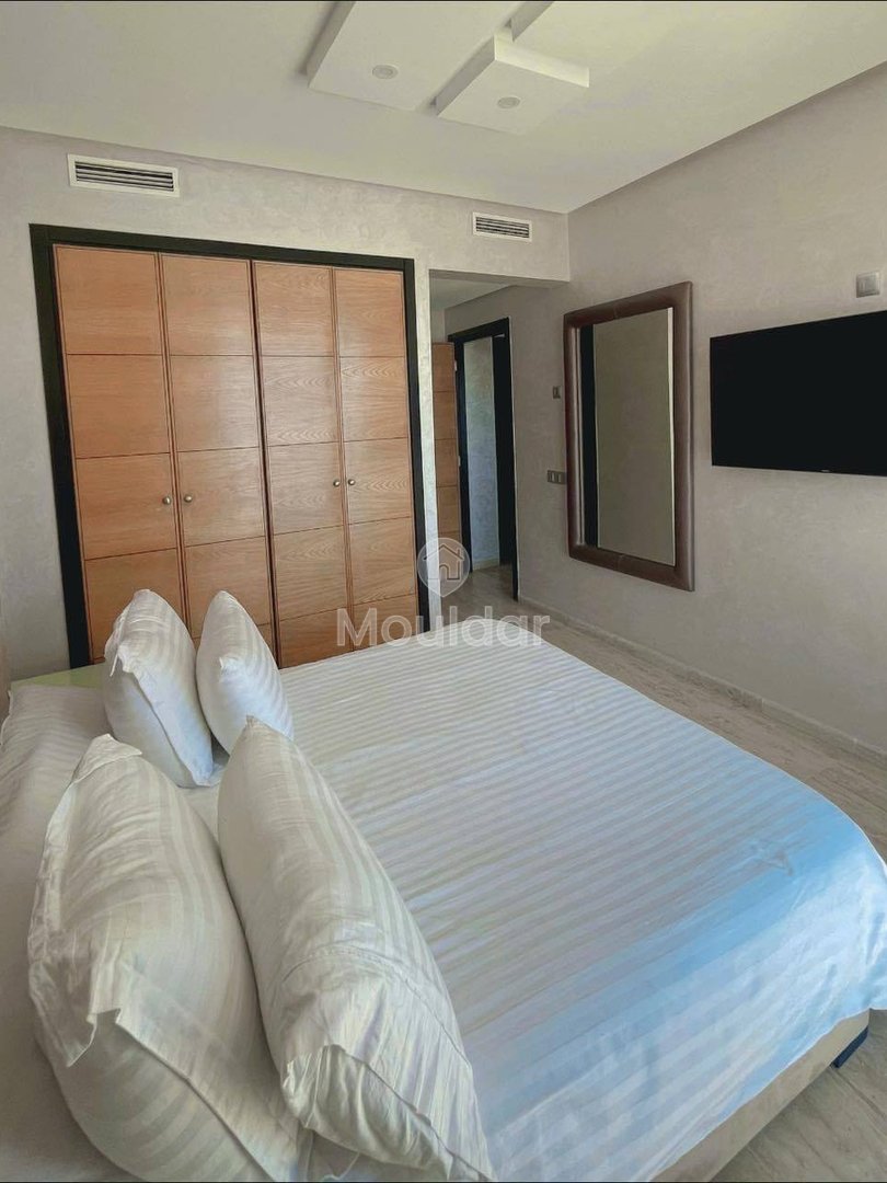 شقة عطلات ساحرة في طنجة - مالاباطا - Photo 5