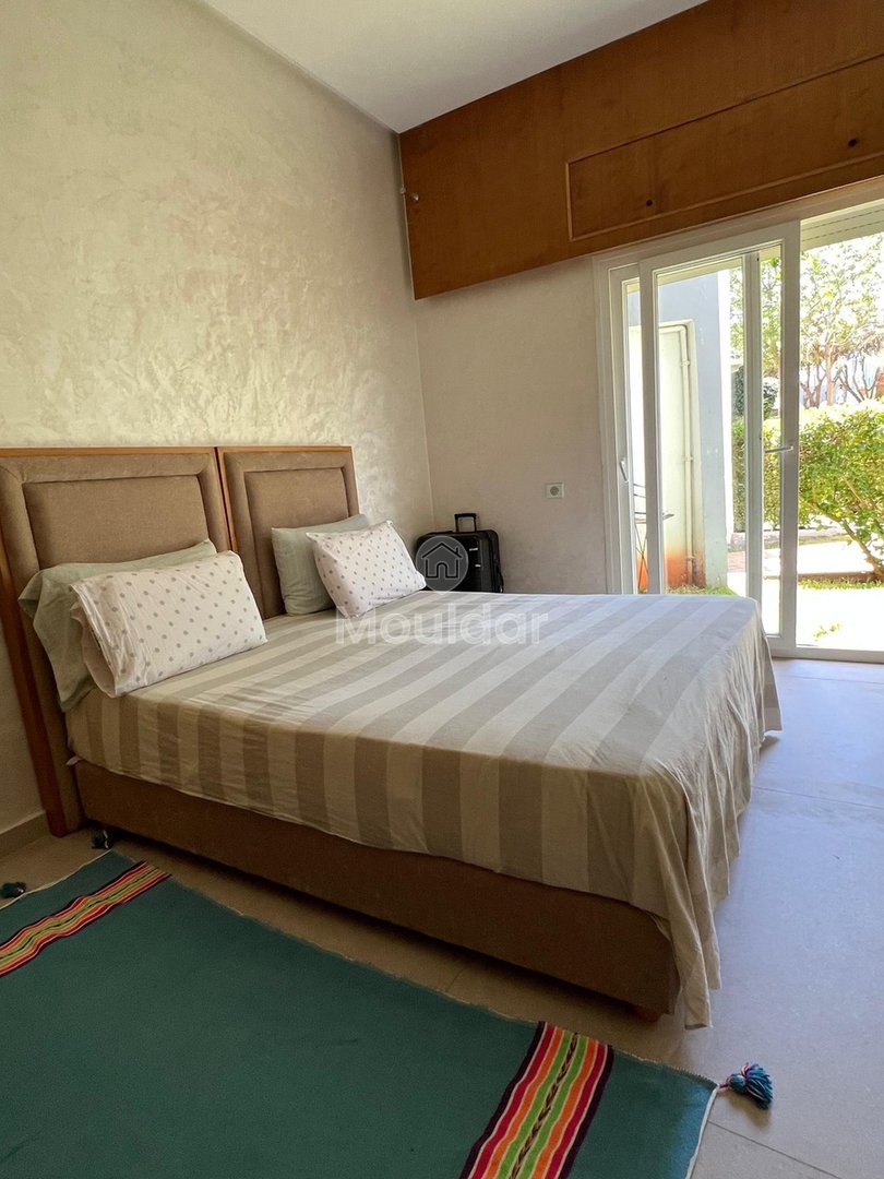 Mieszkanie do wynajęcia w Dar Bouazza: 120 m² komfortu - Photo 7