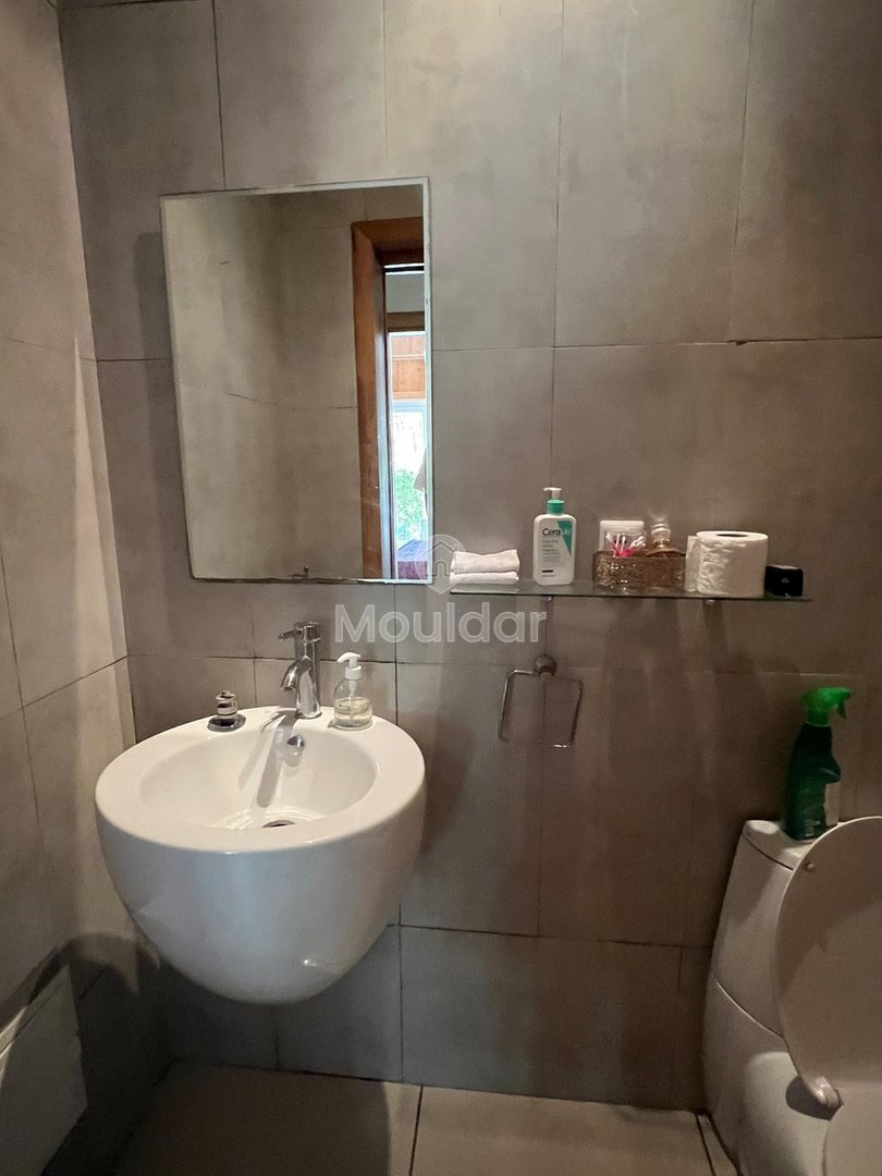 Mieszkanie do wynajęcia w Dar Bouazza: 120 m² komfortu - Photo 17