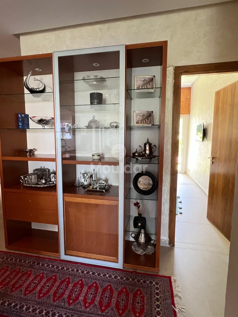 Mieszkanie do wynajęcia w Dar Bouazza: 120 m² komfortu - Photo 9