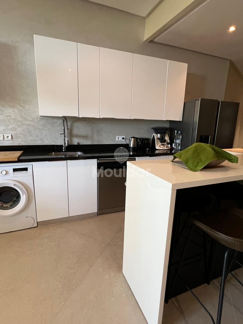 Mieszkanie do wynajęcia w Dar Bouazza: 120 m² komfortu - Photo 15