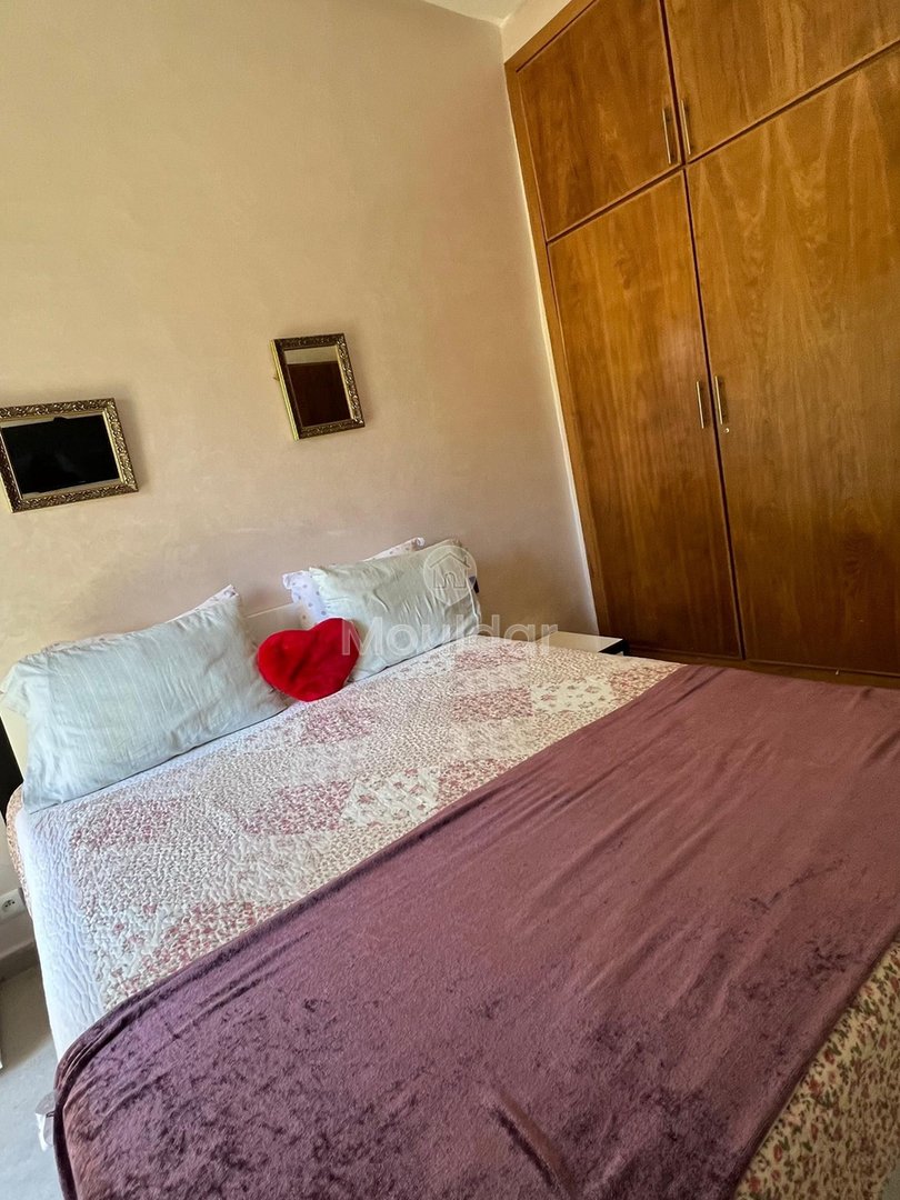 Mieszkanie do wynajęcia w Dar Bouazza: 120 m² komfortu - Photo 5