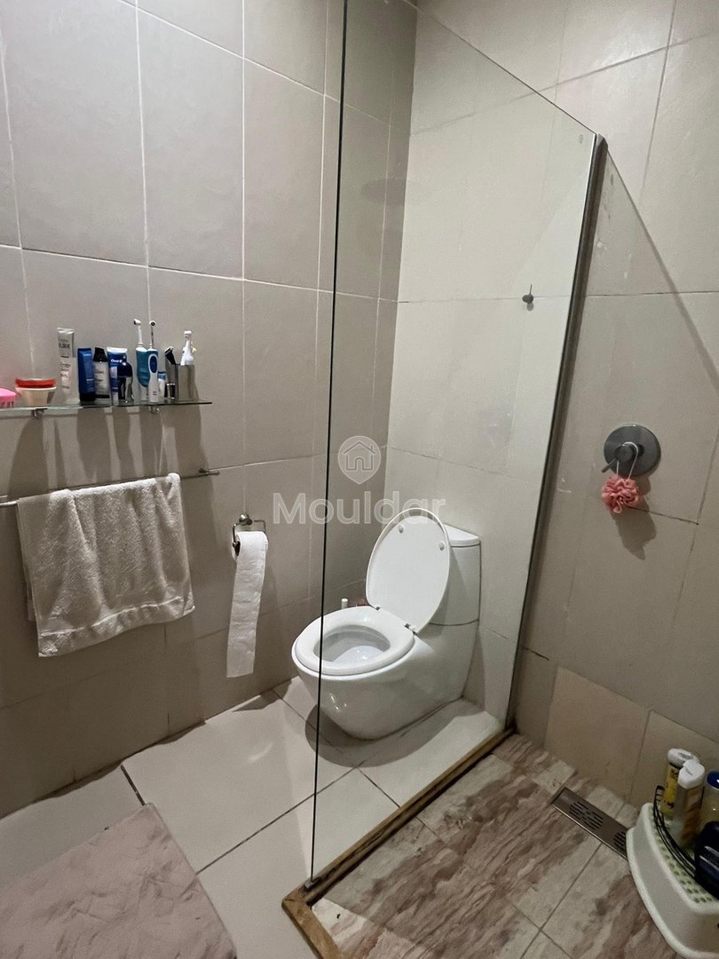 Mieszkanie do wynajęcia w Dar Bouazza: 120 m² komfortu - Photo 16