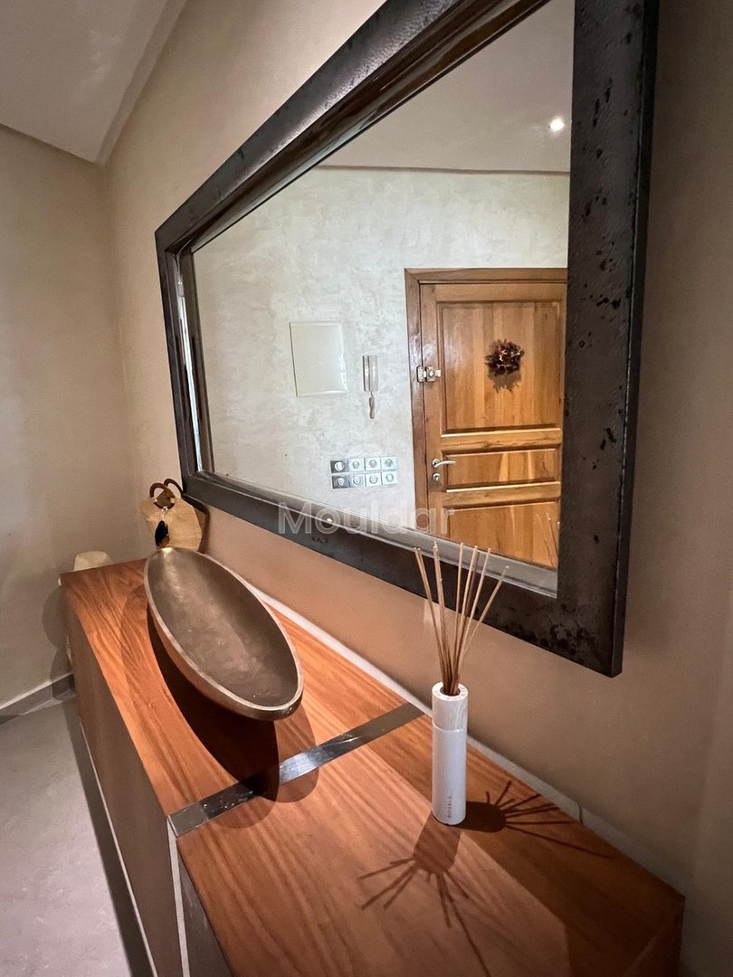 Mieszkanie do wynajęcia w Dar Bouazza: 120 m² komfortu - Photo 10