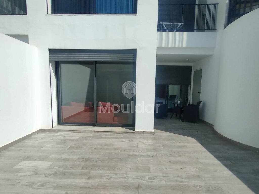 Studio fermecător de închiriat în Casablanca - Ferme Bretone - Photo 10