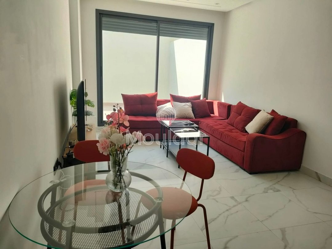 Studio fermecător de închiriat în Casablanca - Ferme Bretone - Photo 2