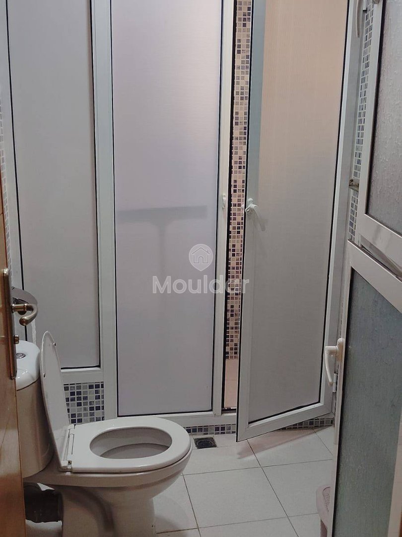 Charmant appartement te huur in Marrakesh - 2 kamers - Photo 17