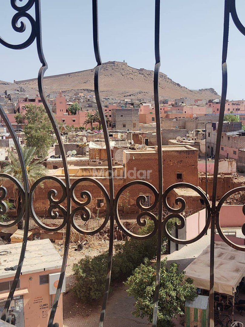 Charmant appartement te huur in Marrakesh - 2 kamers - Photo 13