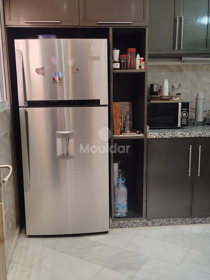 Charmant appartement te huur in Marrakesh - 2 kamers - Photo 16