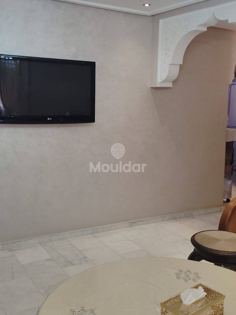 Charmant appartement te huur in Marrakesh - 2 kamers - Photo 11